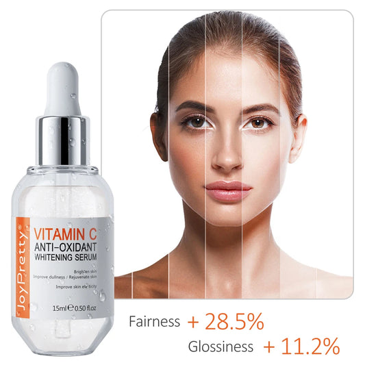 Vitamin C Anti-Oxidant Whitening Serum